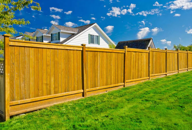 Fence Contractor Websites Orange County, CA