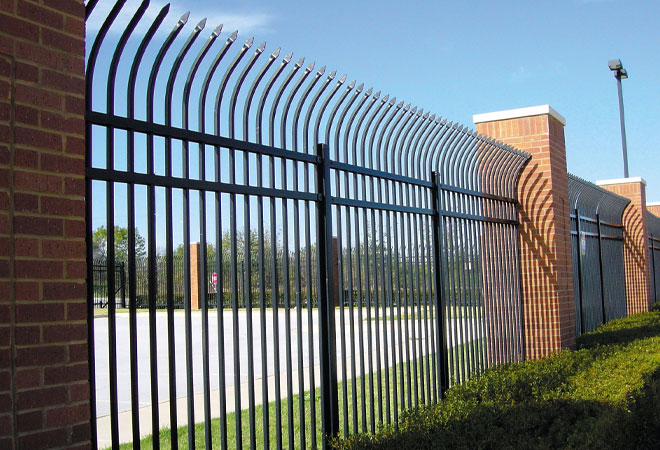 Fence Contractor Websites Orange County, CA