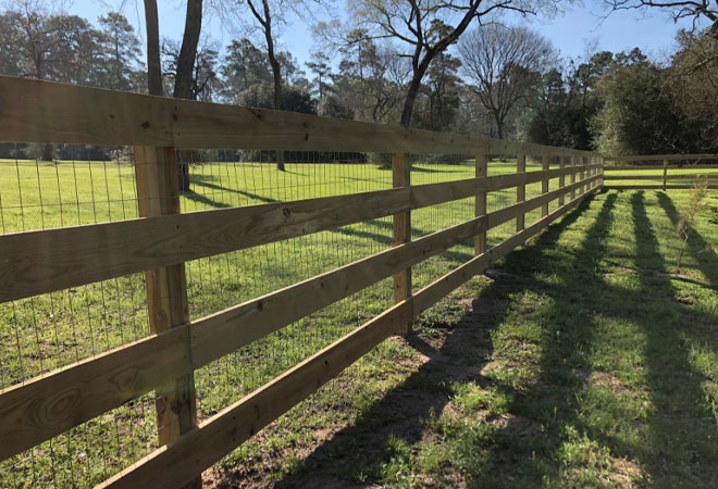 Fence Contractor Websites Orange County, CA