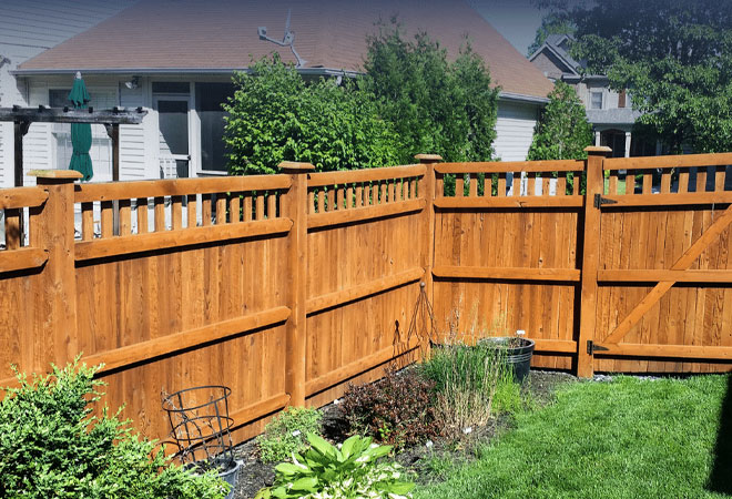Fence Contractor Websites Orange County, CA